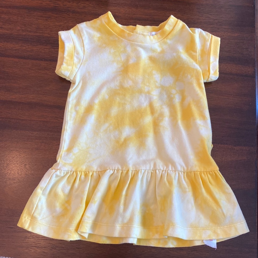 Miles Baby dress